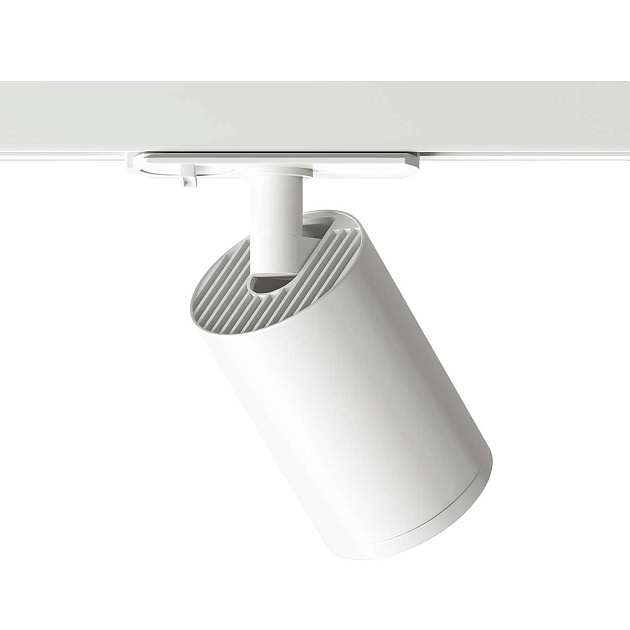 Трековый светильник Denkirs DK6201-WH Фото № 3