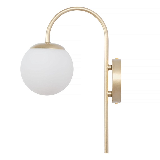 Бра MyFar Cassia MR2350-1W Фото № 3