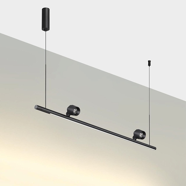 Подвесная светодиодная люстра Novotech Over Fermo 359309 Фото № 5