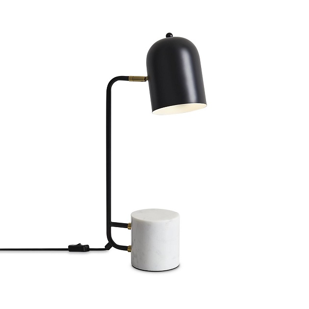 Настольная лампа Freya Unique FR5279TL-01B1 Фото № 5