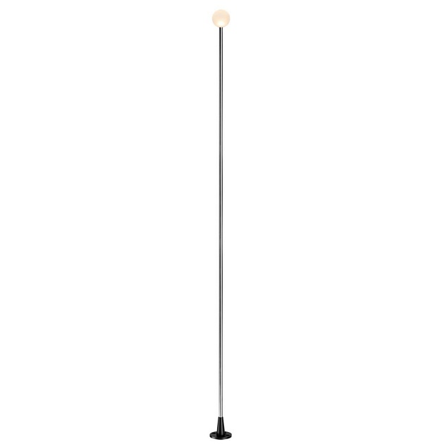 Уличный светильник Odeon Light Nature 7123/1GLB Фото № 5