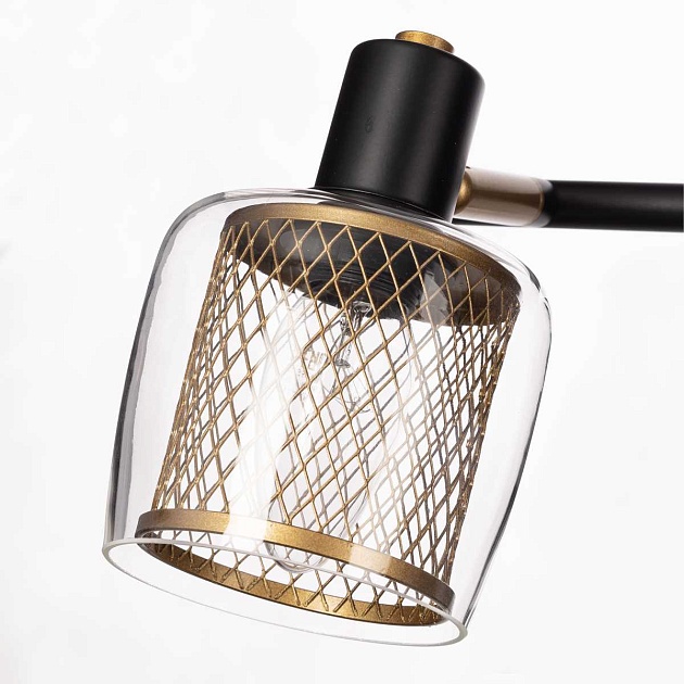 Спот Citilux Смит CL530525 Фото № 3