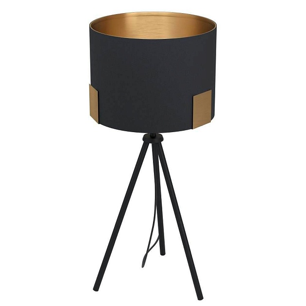 Настольная лампа Eglo Tortola 1 39965 Фото № 1