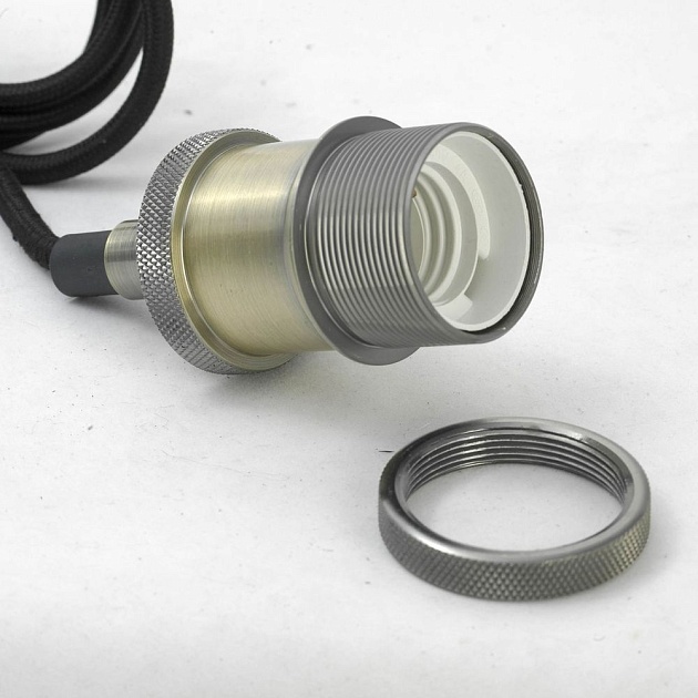 Подвесной светильник Lussole Loft Centereach GRLSP-9888 Фото № 3