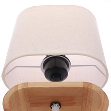 Настольная лампа Lumion County Maderana 8199/1T 3