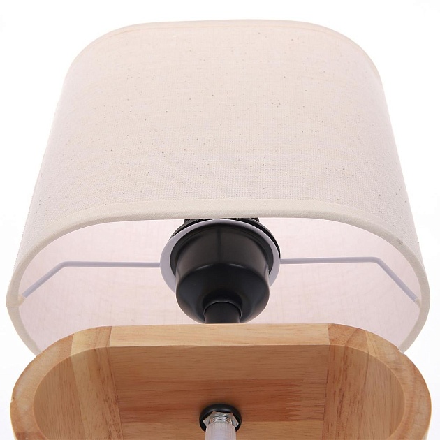 Настольная лампа Lumion County Maderana 8199/1T изображение 4 Настольная лампа Lumion County Maderana 8199/1T Фото № 4