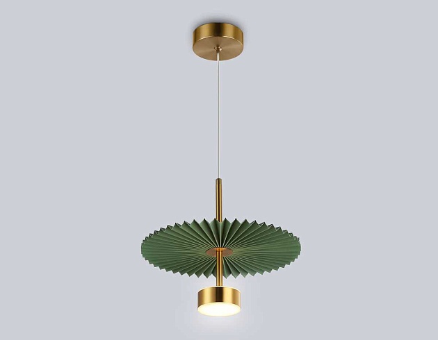 Люстра Ambrella Light HIGH LIGHT LH72609 изображение 3 Люстра Ambrella Light HIGH LIGHT LH72609 Фото № 3
