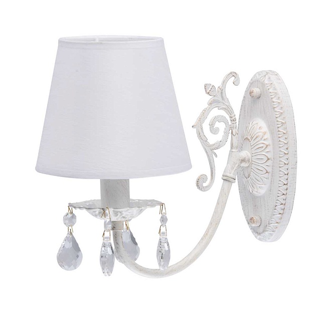 Бра MW-Light Виталина 448022001 изображение 1 Бра MW-Light Виталина 448022001 Фото № 1