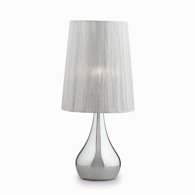 Настольная лампа Ideal Lux Eternity TL1 Small 035987 Фото № 1