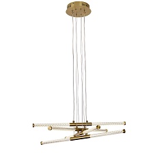 Подвесная светодиодная люстра F-Promo Vigas 4469-4P 5