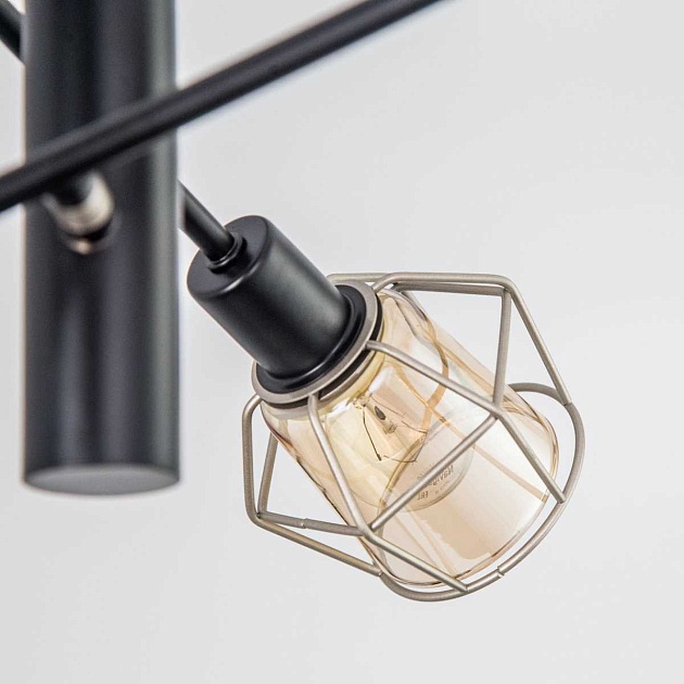 Подвесная люстра Citilux Таверна CL542161 Фото № 4