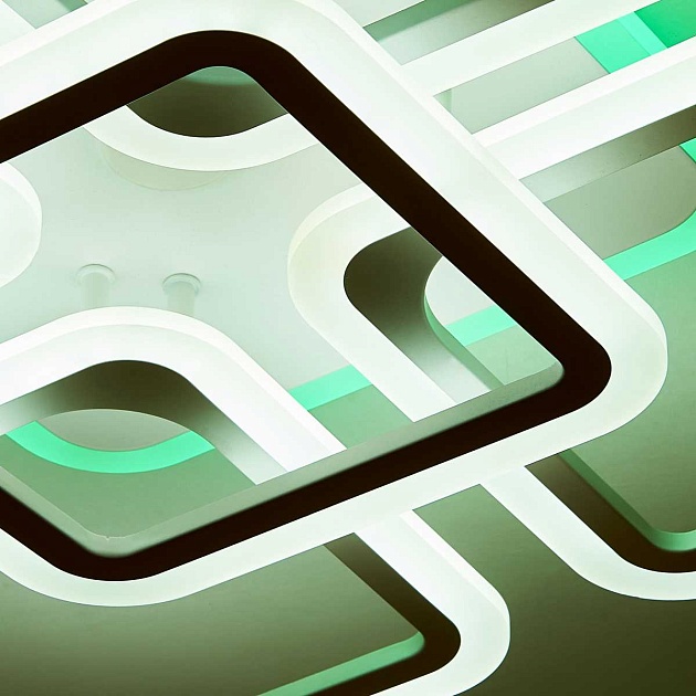 Потолочная светодиодная люстра Citilux Марсель Смарт CL232A150E изображение 8 Потолочная светодиодная люстра Citilux Марсель Смарт CL232A150E Фото № 8