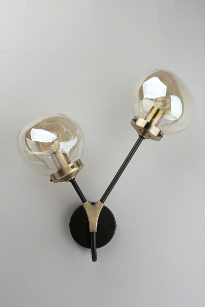 Бра Omnilux Crotone OML-95101-02 Фото № 2