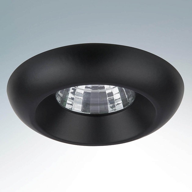 Встраиваемый светильник Lightstar Monde LED 071177 изображение 2 Встраиваемый светильник Lightstar Monde LED 071177 Фото № 2