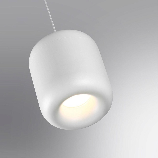 Подвесной светодиодный светильник Novotech Over Lisse 359437 изображение 5 Подвесной светодиодный светильник Novotech Over Lisse 359437 Фото № 5