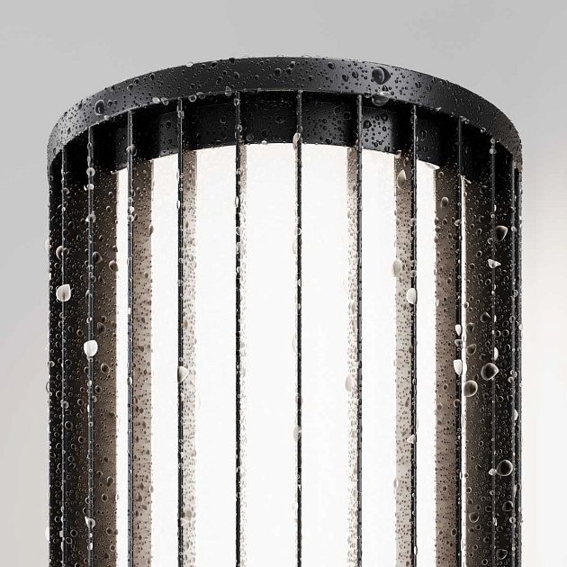 Ландшафтный светильник Maytoni Outdoor O492FL-01GF Фото № 5