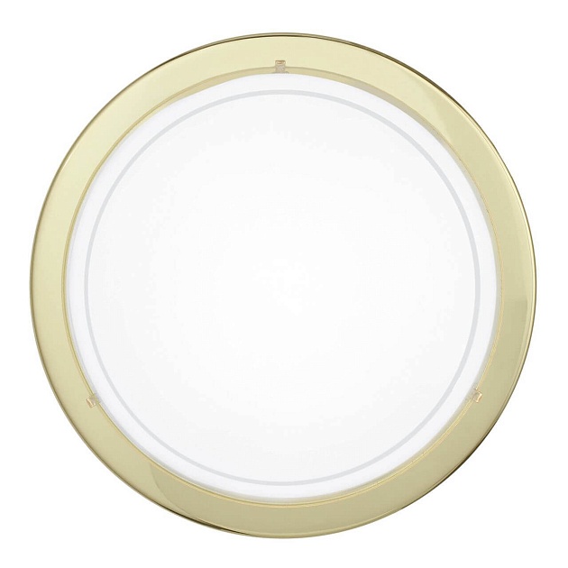 Настенный светильник Eglo Planet 1 83157 Фото № 1