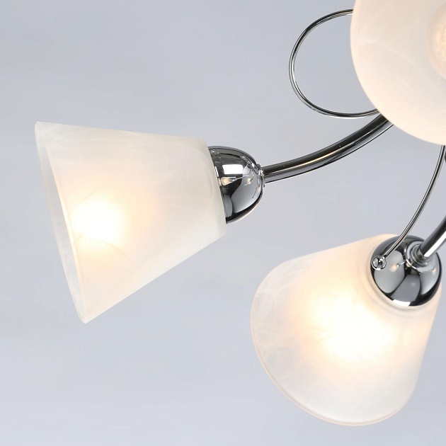 Потолочная люстра De City Нежность 676016405 Фото № 2