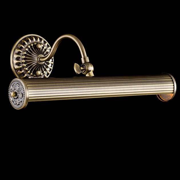 Подсветка для картин Maytoni Renoir PIC118-22-R Фото № 6