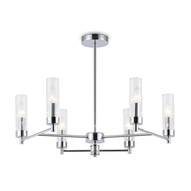 Подвесная люстра Ambrella Light High Light Modern LH55151 Фото № 1