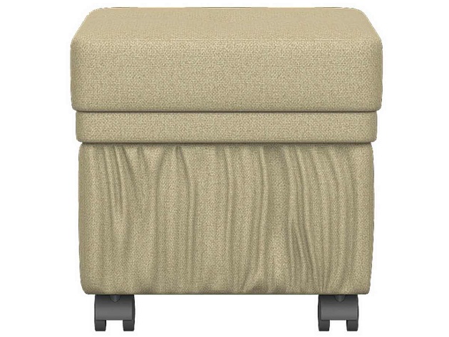 Пуф Мебелик BeautyStyle 5 007555 Фото № 3