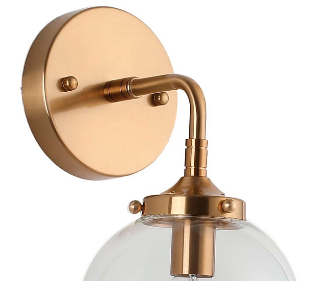 Бра Zortes LAMPADY ZRS.79902.1 Фото № 2