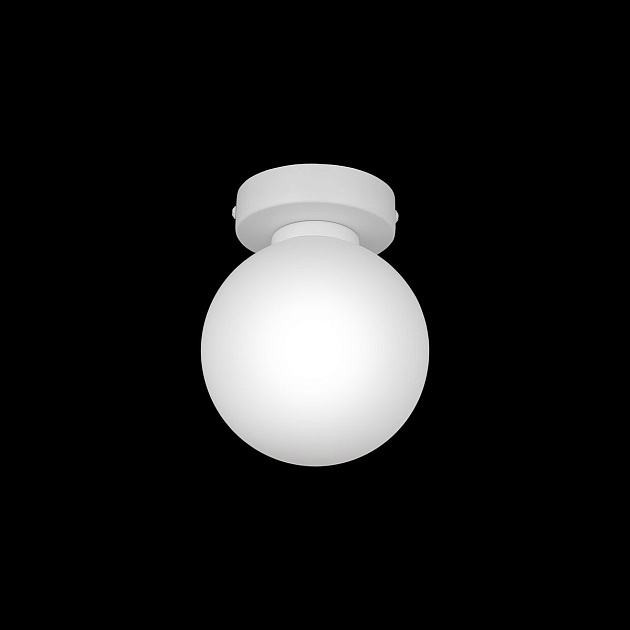 Потолочный светильник 33 Идеи WLL105.17WH-S01WH Фото № 3