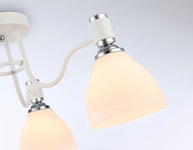 Потолочная люстра Ambrella light Traditional Modern TR303302 Фото № 3
