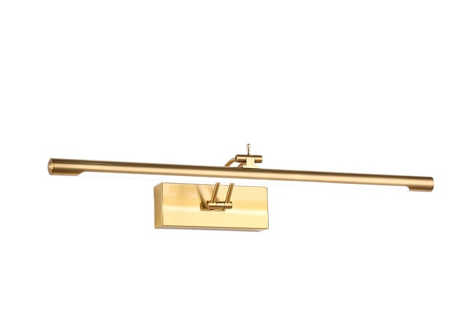 Настенный светильник Zortes BESSER ZRS.64708.14 изображение 4 Настенный светильник Zortes BESSER ZRS.64708.14 Фото № 4