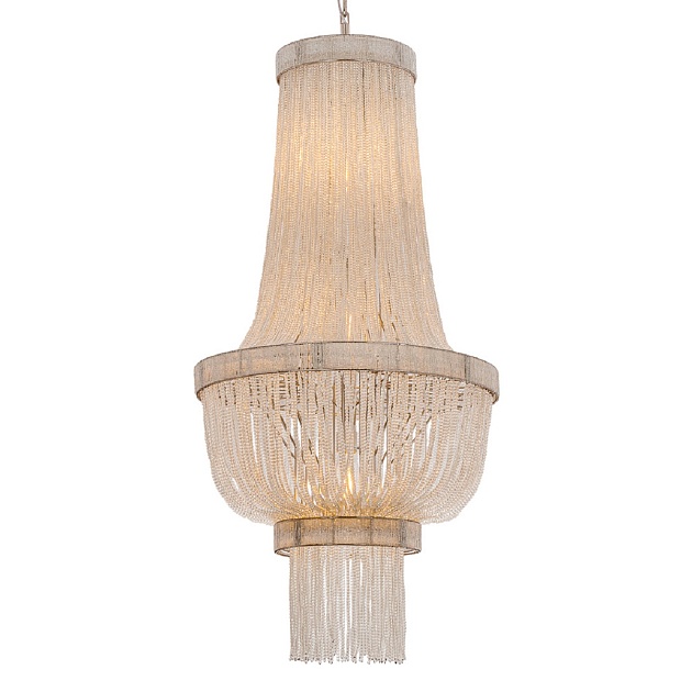 Подвесная люстра Covali JPL-10478a изображение 3 Подвесная люстра Covali JPL-10478a Фото № 3