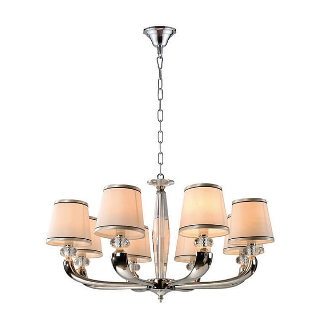 Подвесная люстра Newport 11608/C М0055990 Фото № 1