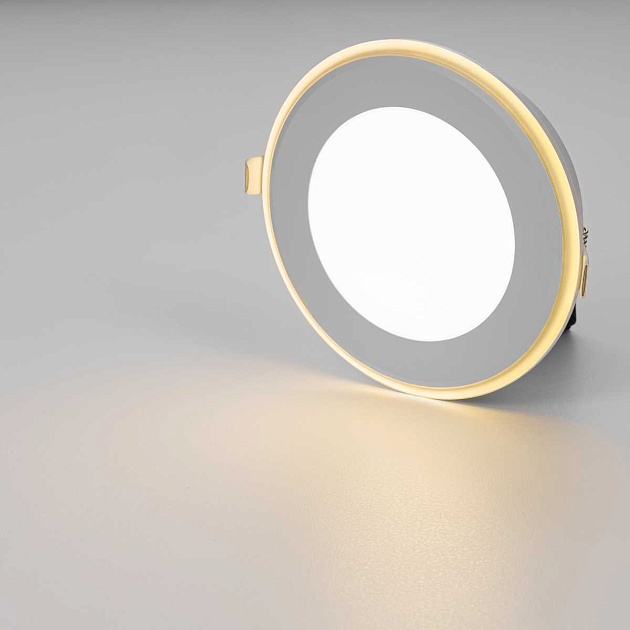 Встраиваемый светильник Citilux TRON CLD009013NW Фото № 7