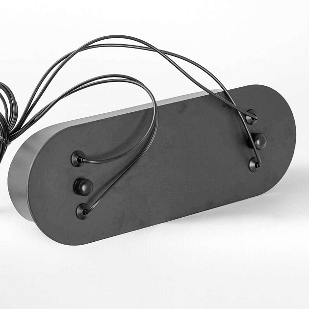 Линейно-подвесной светильник Lussole Taylor LSP-7379 изображение 5 Линейно-подвесной светильник Lussole Taylor LSP-7379 Фото № 5