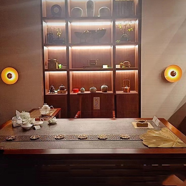 Настенный светодиодный светильник Imperium Loft Alesta 209029-23 Фото № 3