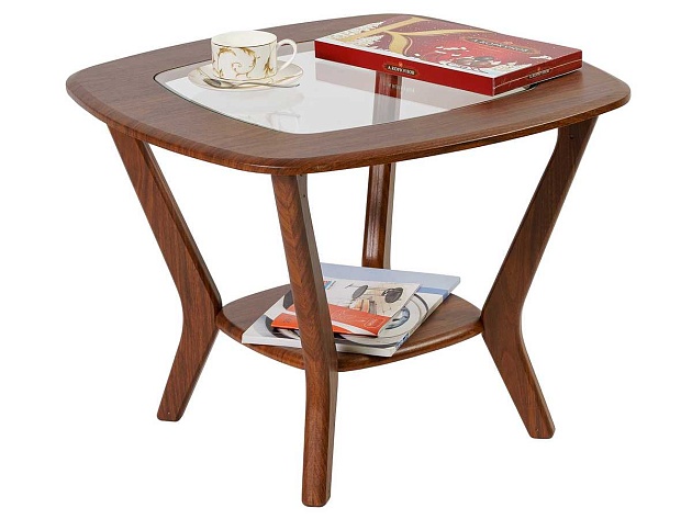 Журнальный стол Мебелик Мельбурн 000583 Фото № 5