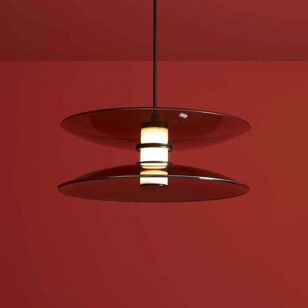 Подвесной светильник Freya Modern Tower FR5537PL-L6B1 Фото № 4