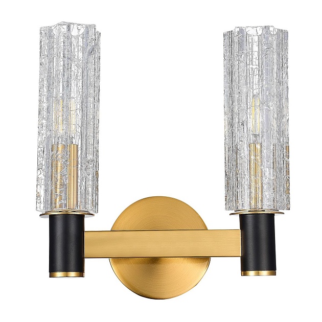 Бра ST Luce Casali SL1238.301.02 изображение 2 Бра ST Luce Casali SL1238.301.02 Фото № 2