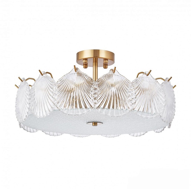 Потолочный светильник Arte Milano Rim 312009/D500 BS Фото № 7