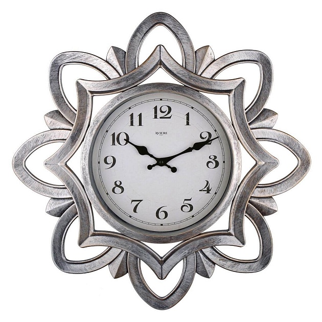 Настенные часы Aviere 27503 изображение 1 Настенные часы Aviere 27503 Фото № 1