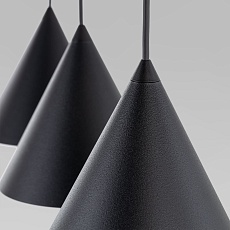 Подвесной светильник TK Lighting 10068 Cono 1