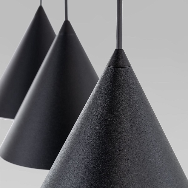 Подвесной светильник TK Lighting 10068 Cono Фото № 2