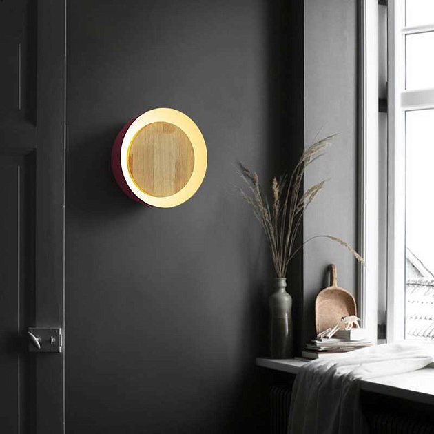 Бра Imperium Loft Loke 101750-26 Фото № 7