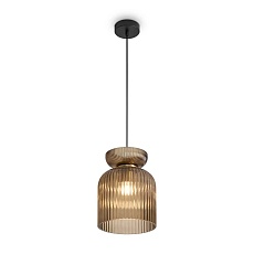 Подвесной светильник Freya Modern FR5558PL-01BR 1
