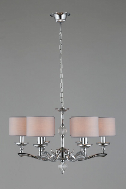 Подвесная люстра Omnilux Sovana OML-64603-06 изображение 9 Подвесная люстра Omnilux Sovana OML-64603-06 Фото № 9