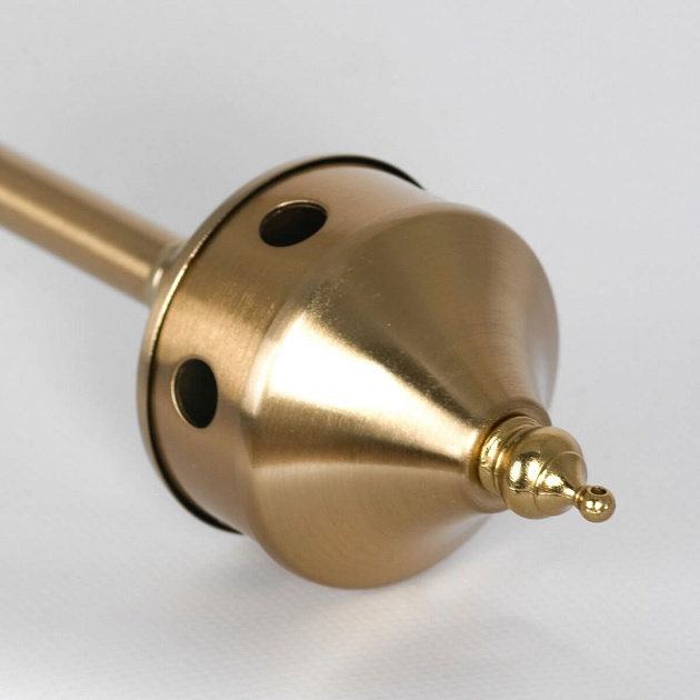 Подвесная люстра Lussole LGO GREENSBORO LSP-8824 изображение 6 Подвесная люстра Lussole LGO GREENSBORO LSP-8824 Фото № 6