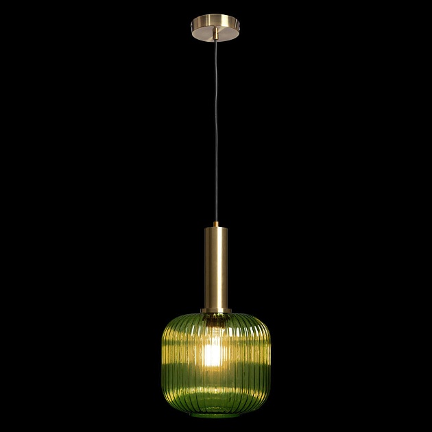 Подвесной светильник Loft IT IRIS 2072-B+BR изображение 2 Подвесной светильник Loft IT IRIS 2072-B+BR Фото № 2