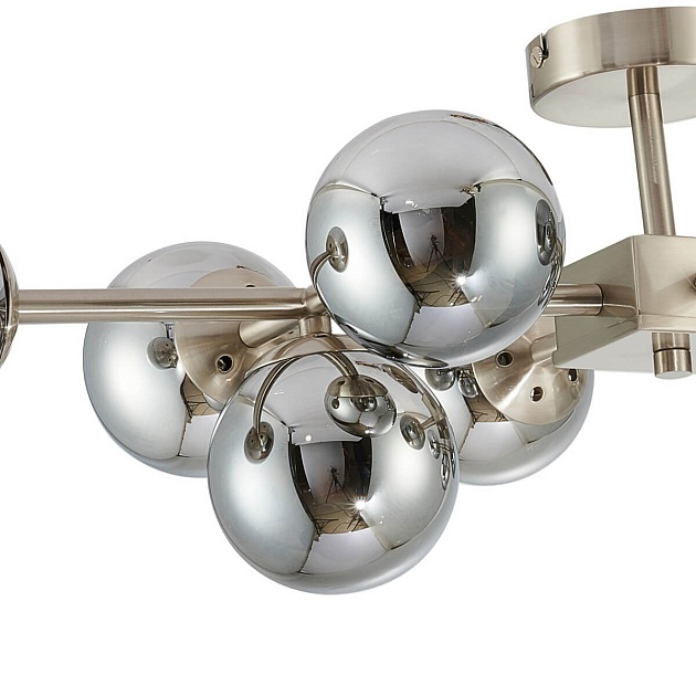 Потолочная люстра Favourite Varietas 2650-10U Фото № 4