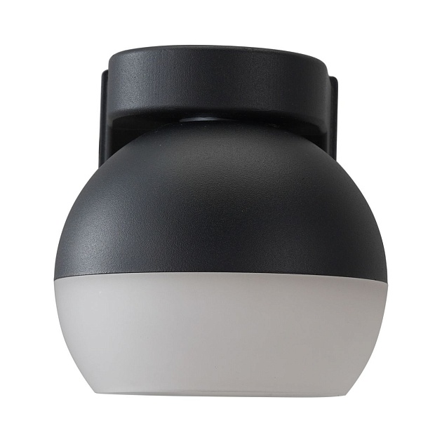 Уличный настенный светильник Apeyron Point 11-125 Фото № 13