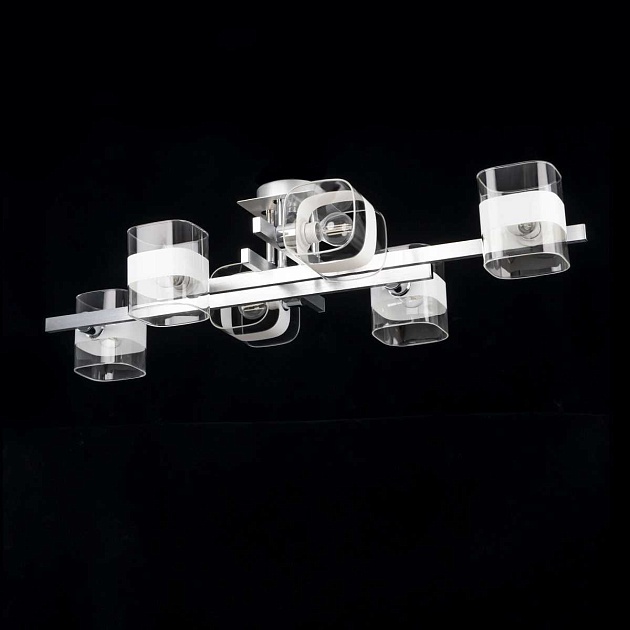 Потолочная люстра Citilux Вирта CL139260 Фото № 32