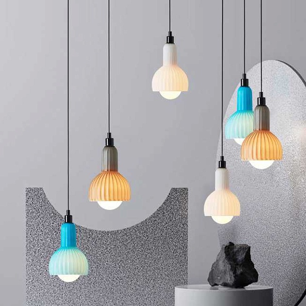 Подвесной светильник Imperium Loft Tiril 189756-23 Фото № 4